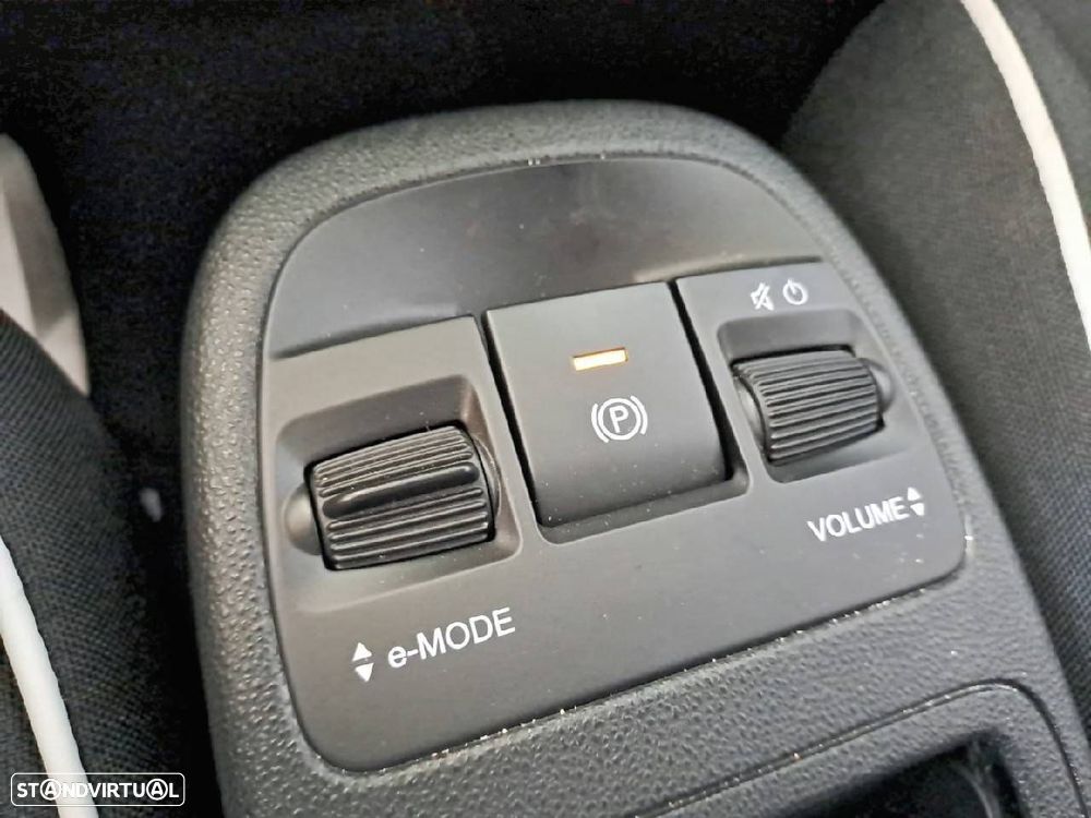 Fiat 500e 42 kWh - 23