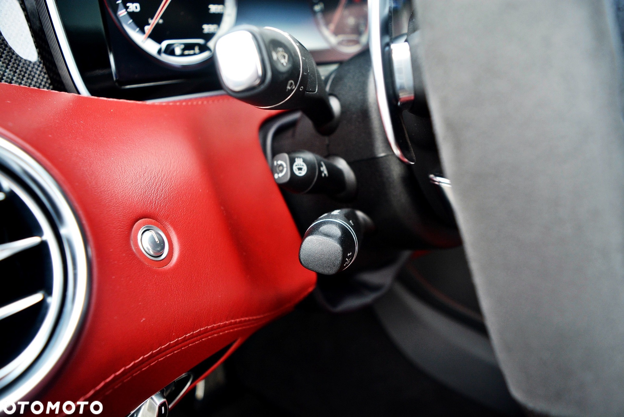 Mercedes-Benz Klasa S 63 AMG Coupe 4-Matic - 39