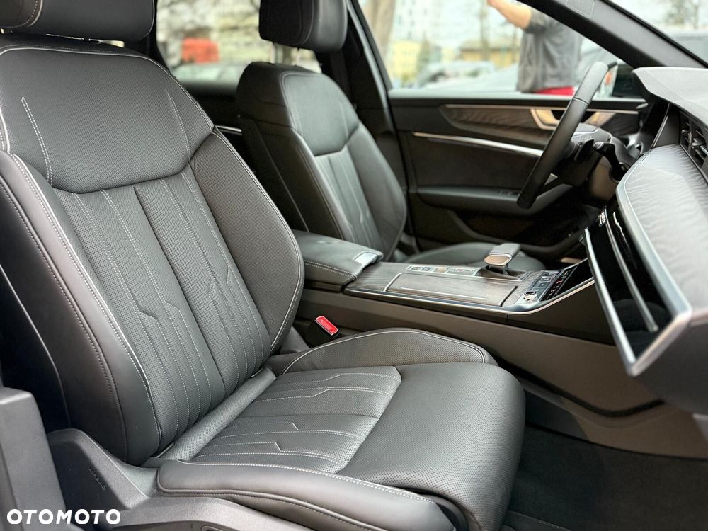 Audi A6 Allroad - 16