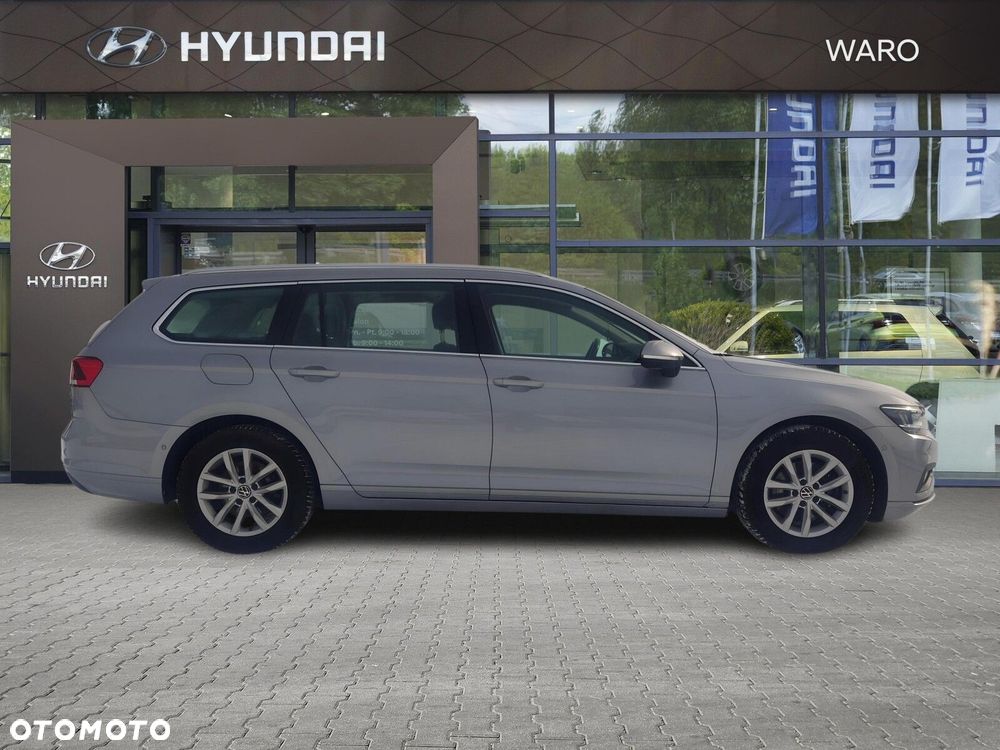 Volkswagen Passat Variant 1.5 TSI EVO Business DSG - 7