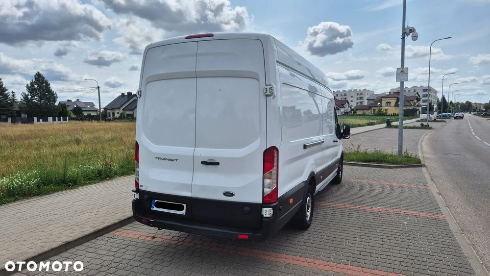 Ford Transit - 5