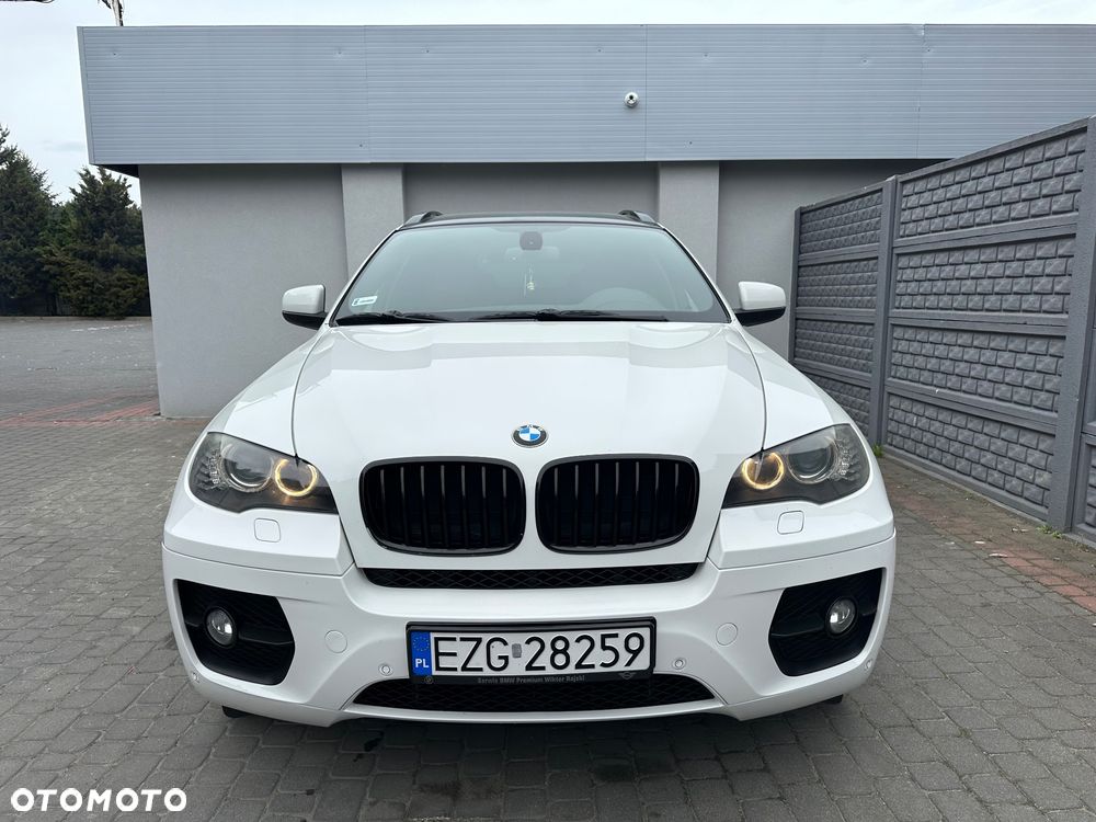 BMW X6 - 3