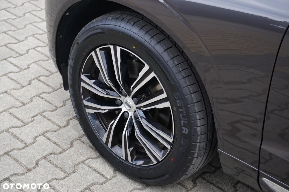 Volvo XC 60 B4 D Geartronic Inscription - 15