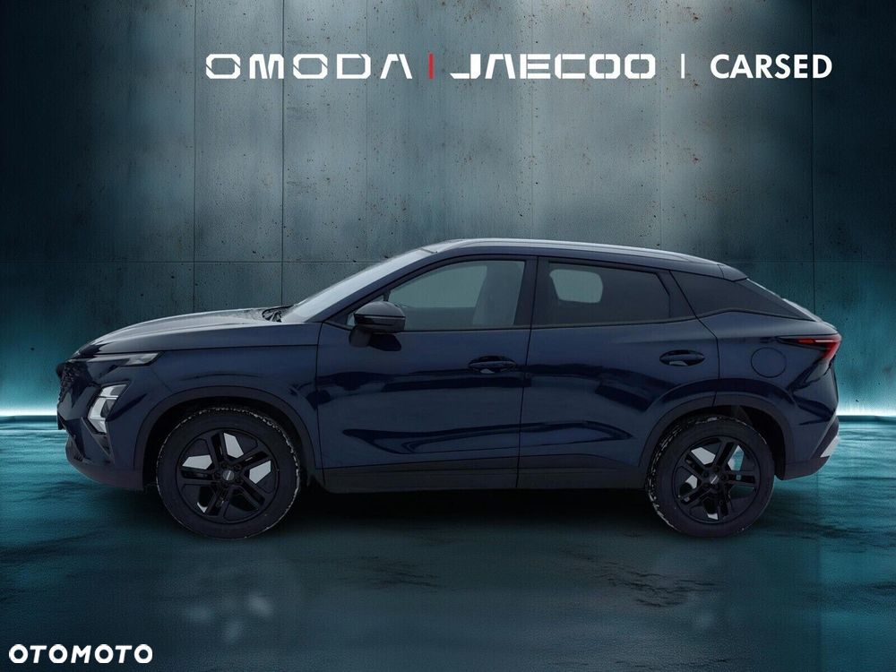 Omoda 5 - 4