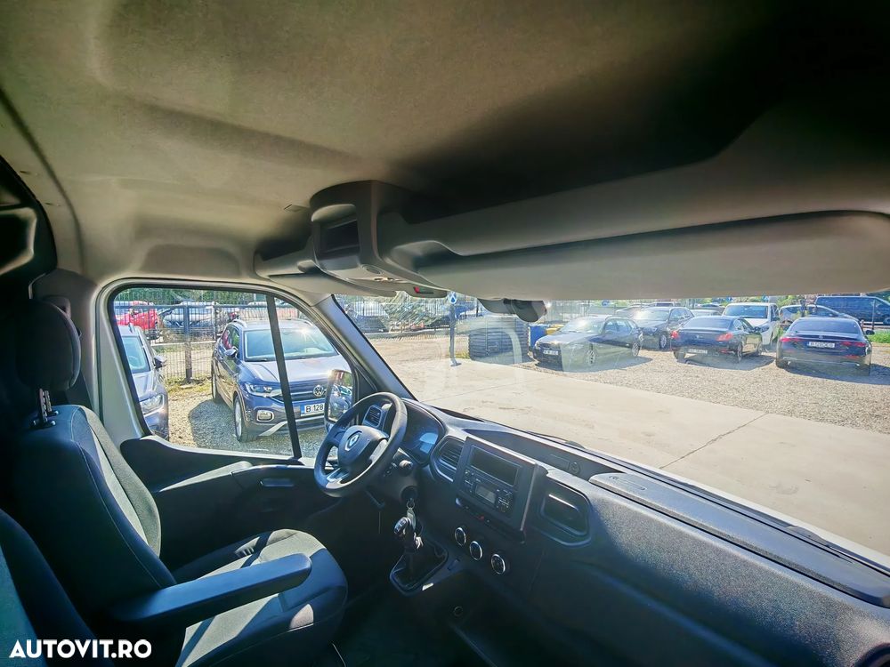 Renault MASTER - 16