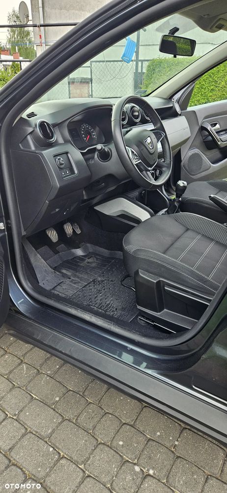 Dacia Duster 1.0 TCe Prestige - 13