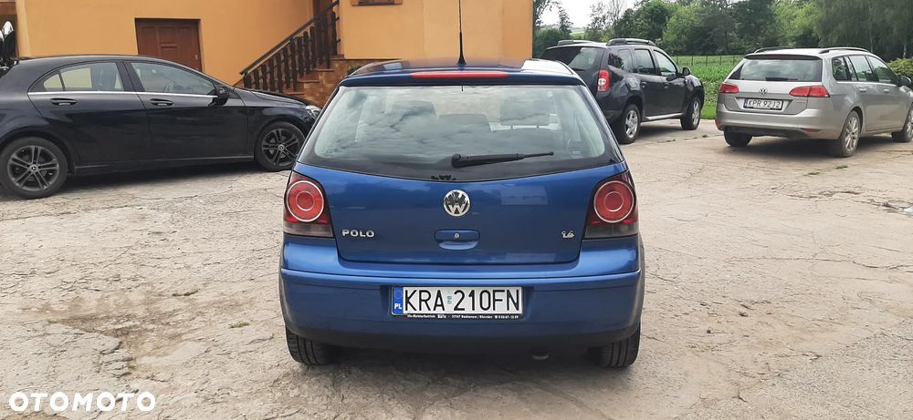 Volkswagen Polo - 24