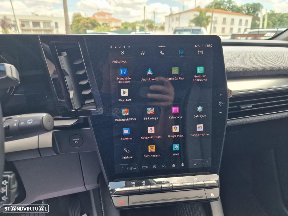 Renault Mégane E-Tech EV60 Techno Optimum Charge - 31