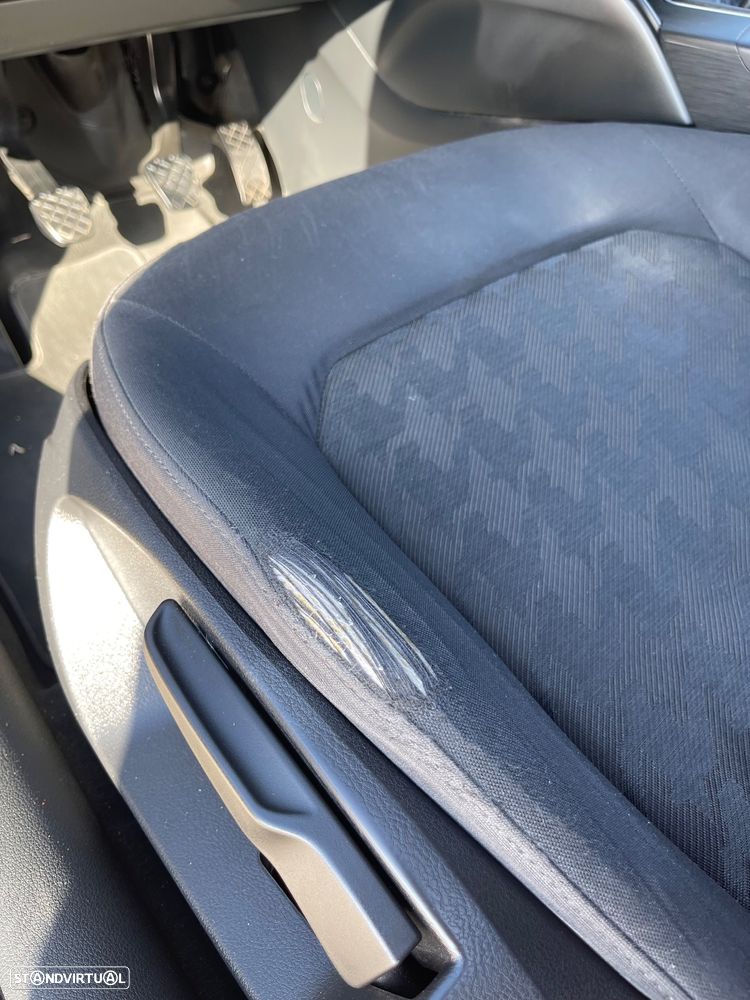 Audi A3 1.6 TDI - 14