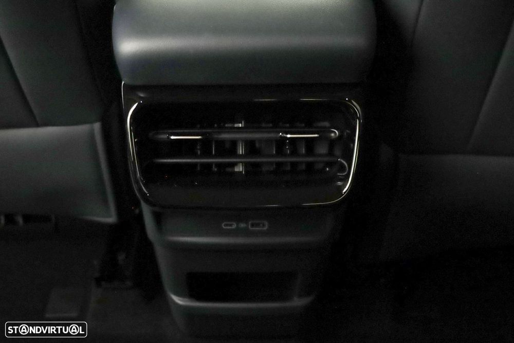 Geely E5 60 kWh Pro - 21