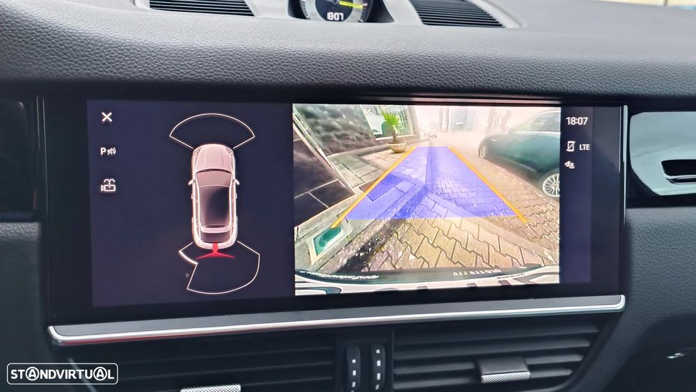 Porsche Cayenne E-Hybrid - 25