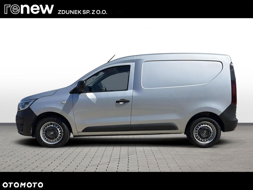Renault Kangoo - 2