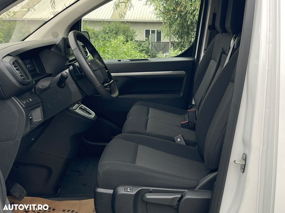Peugeot Expert L3 2.0 EAT8 - 27