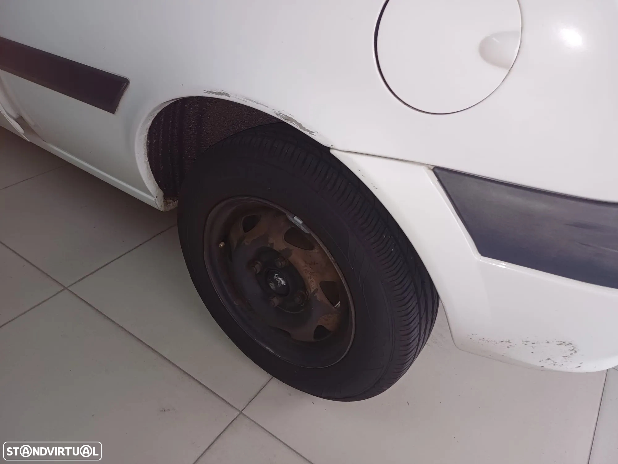 Ford Fiesta - 3