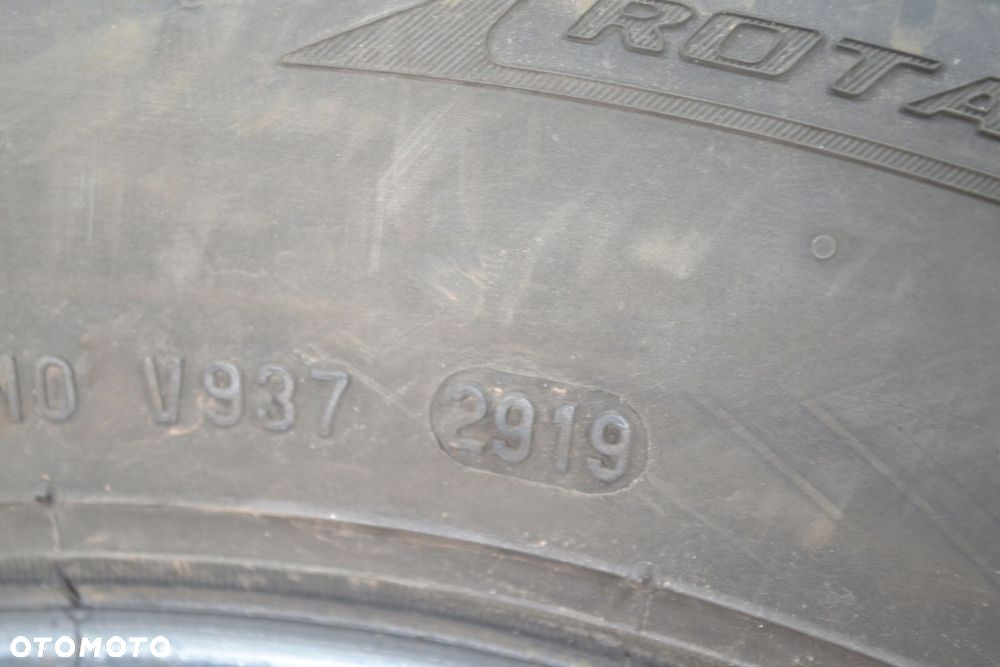 185/65R15 88T PIRELLI CINTURATO WINTER x2szt 6884z - 3