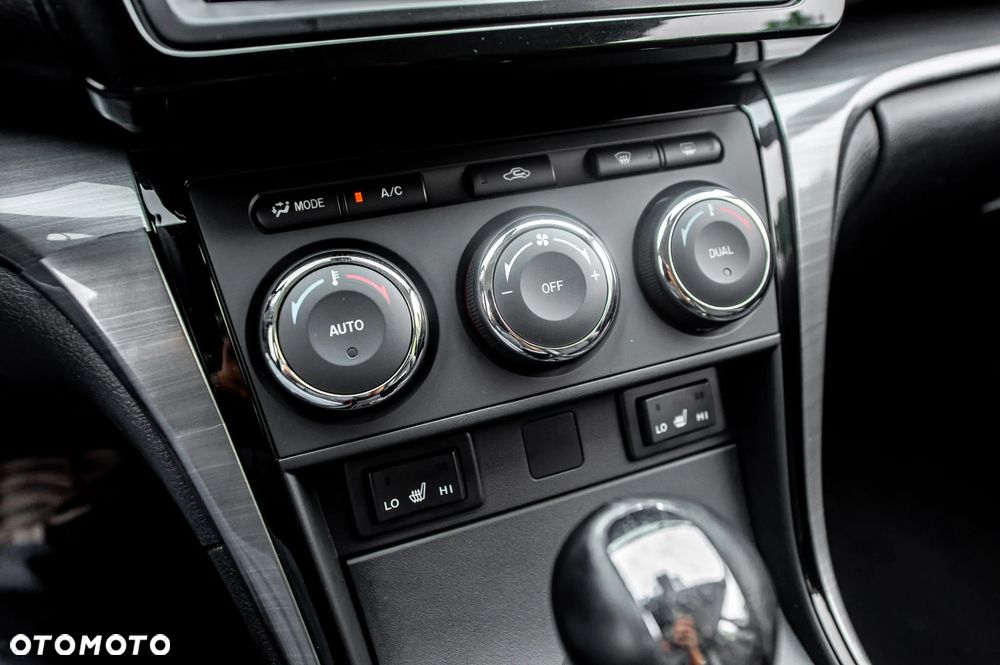 Mazda 6 2.0 Exclusive + Activematic - 28