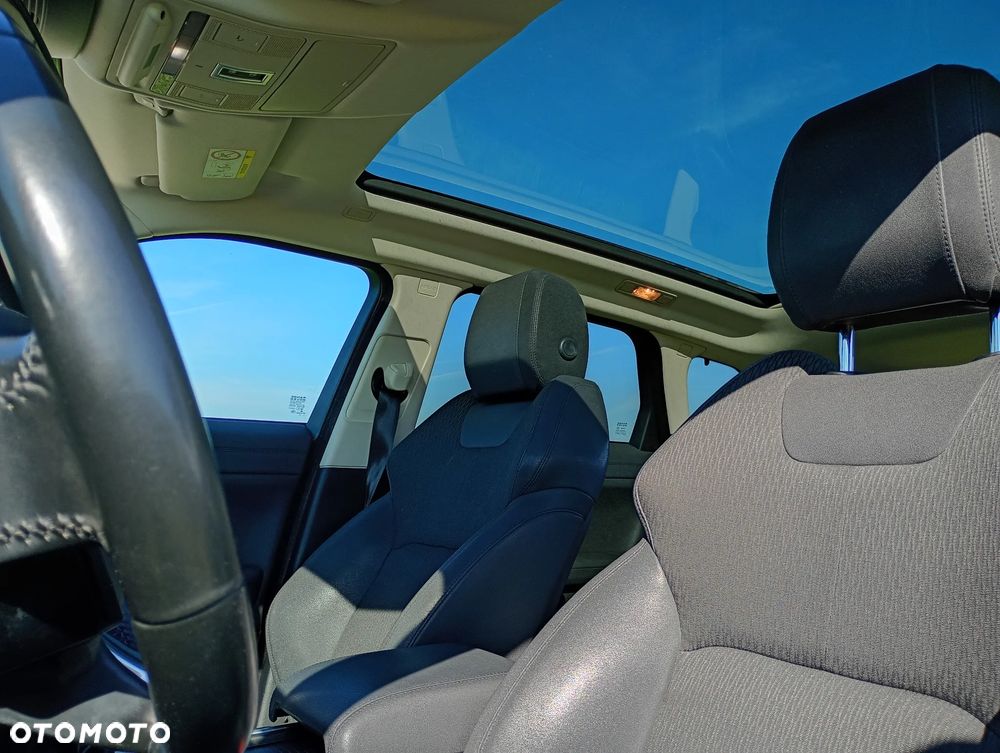 Land Rover Range Rover Evoque - 13