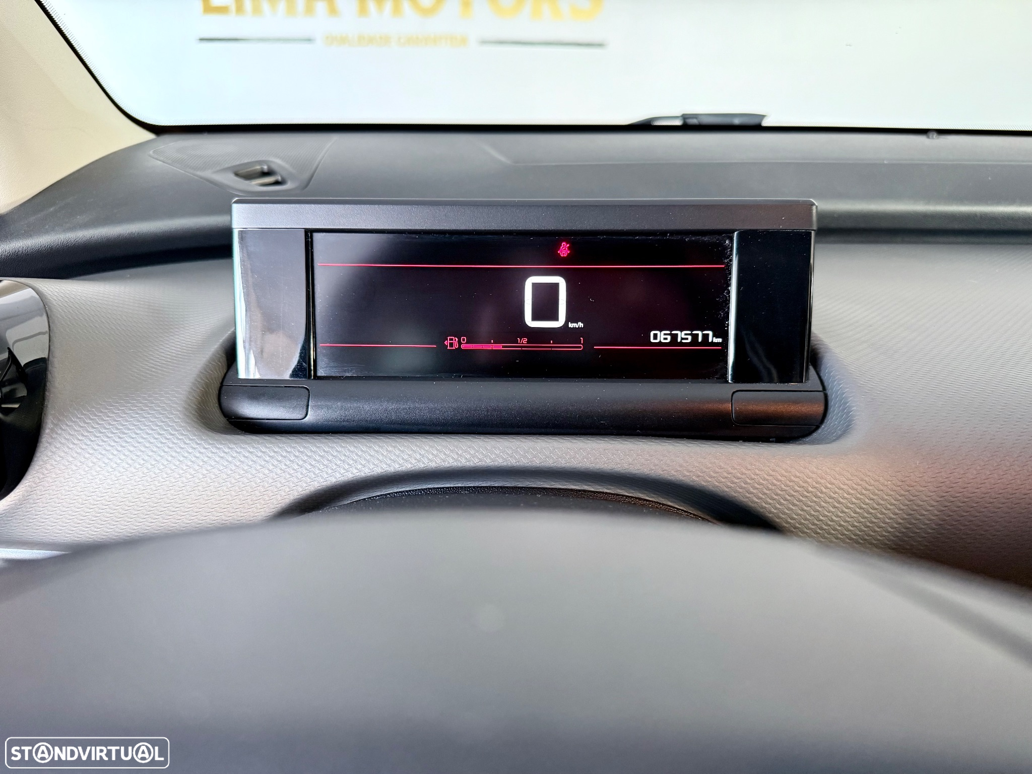 Citroën C4 Cactus 1.2 PureTech Feel - 13