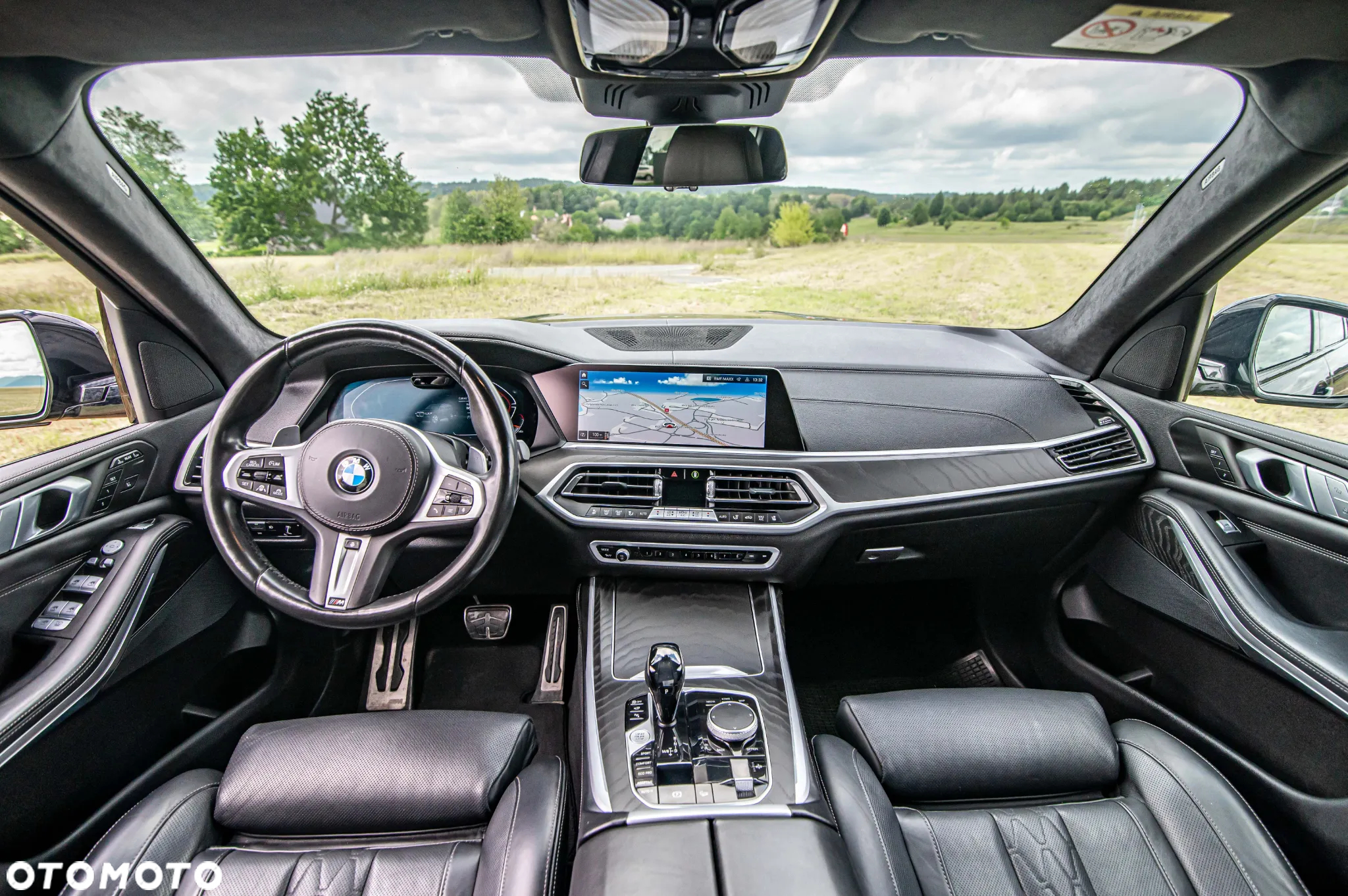 BMW X7 - 17