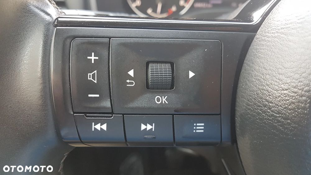 Nissan Qashqai 1.3 DIG-T MHEV Acenta - 21