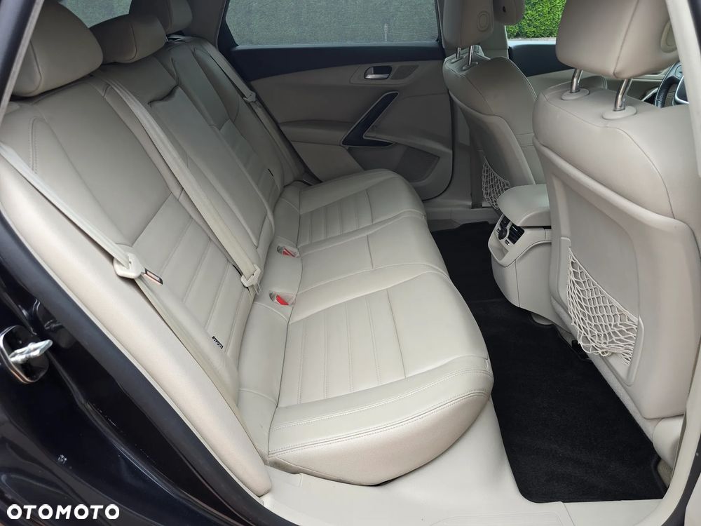 Peugeot 508 155 THP Automatik Allure - 28