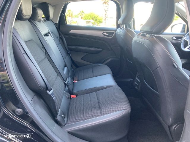 Renault Arkana 1.3 TCe Techno EDC - 40