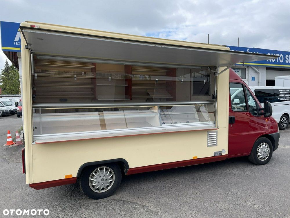 Fiat Ducato - 7