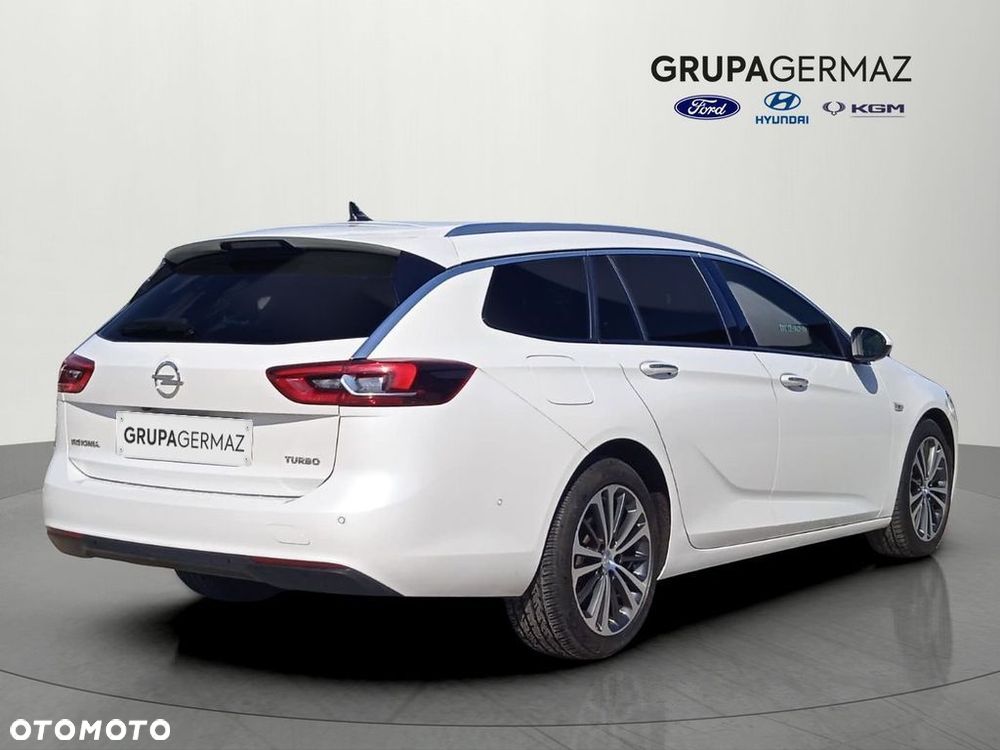 Opel Insignia 1.5 T GPF Elite S&S - 7