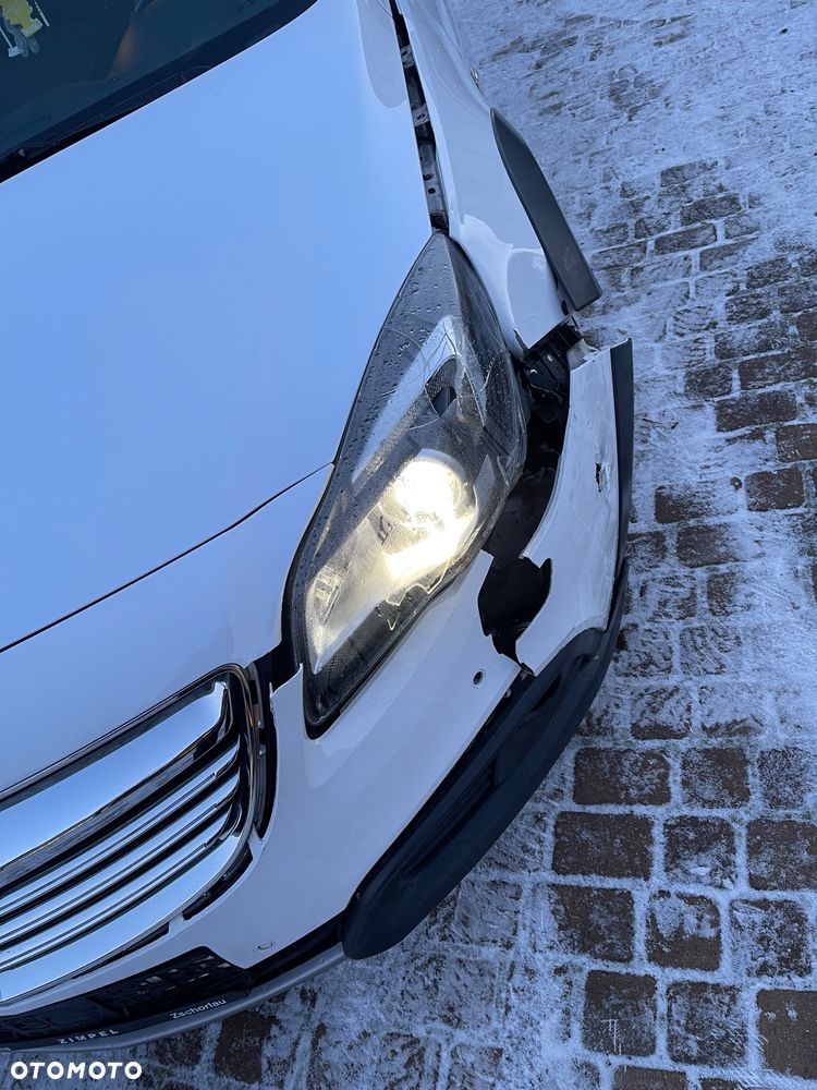 Opel Insignia 2.0 CDTI 4x4 ecoFLEXStart/S Edition - 29