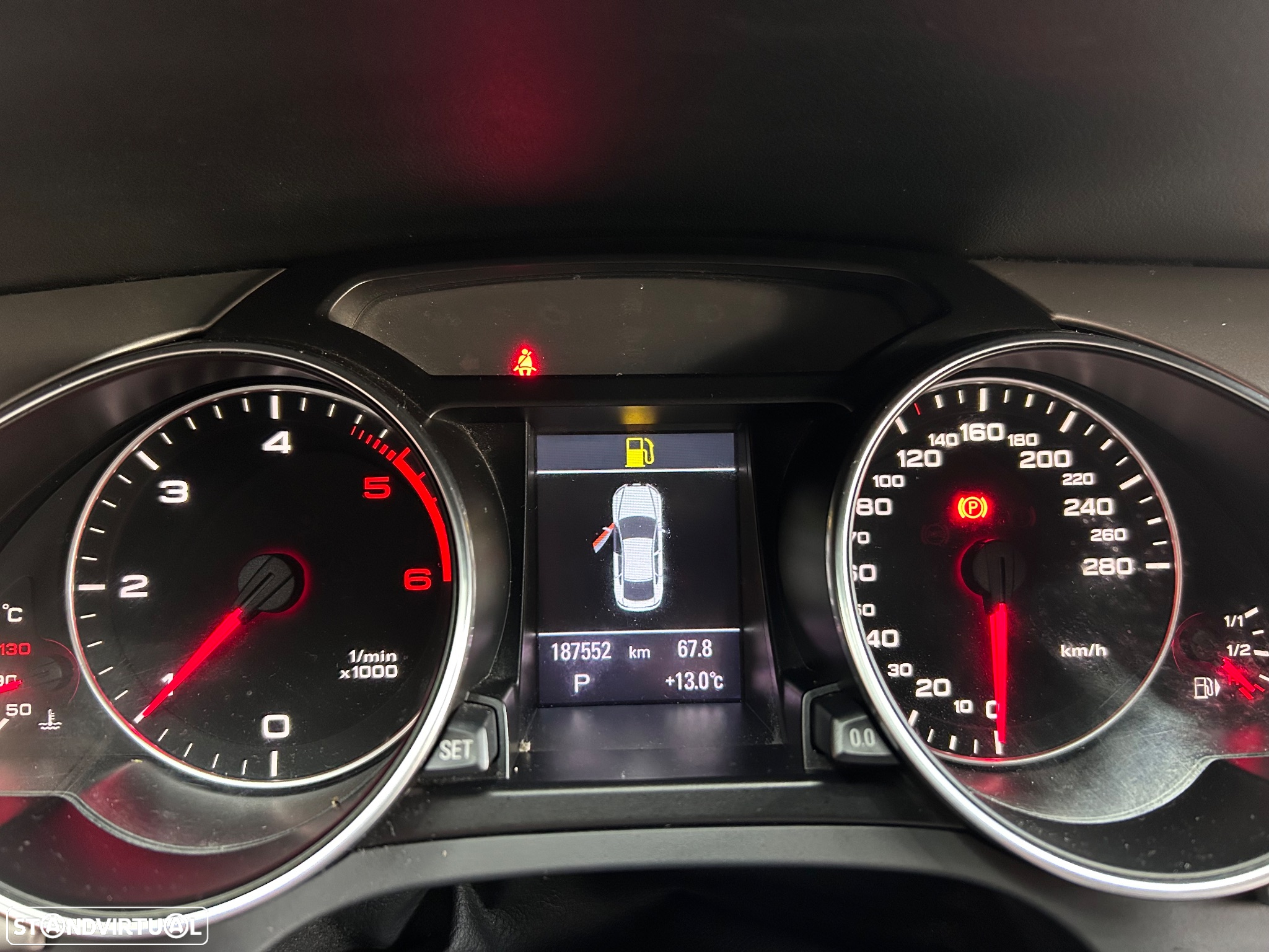 Audi A5 Sportback 2.0 TDI Multitronic S-line - 40