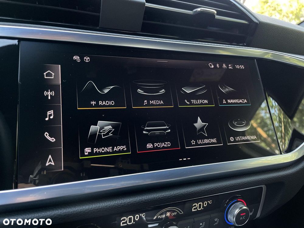 Audi Q3 - 20