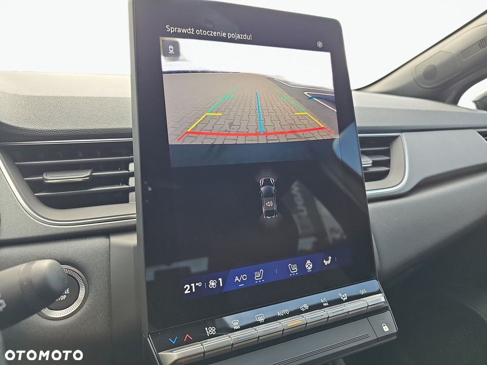 Renault Symbioz 1.6 E-Tech Full Hybrid 145 Techno - 20