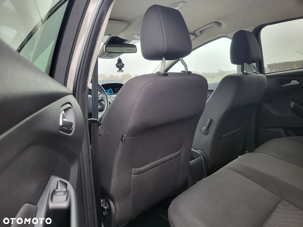 Ford Focus 1.0 EcoBoost Edition - 9