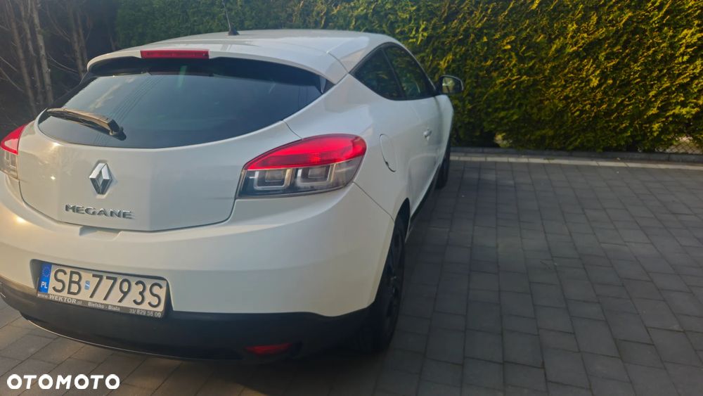 Renault Megane - 5