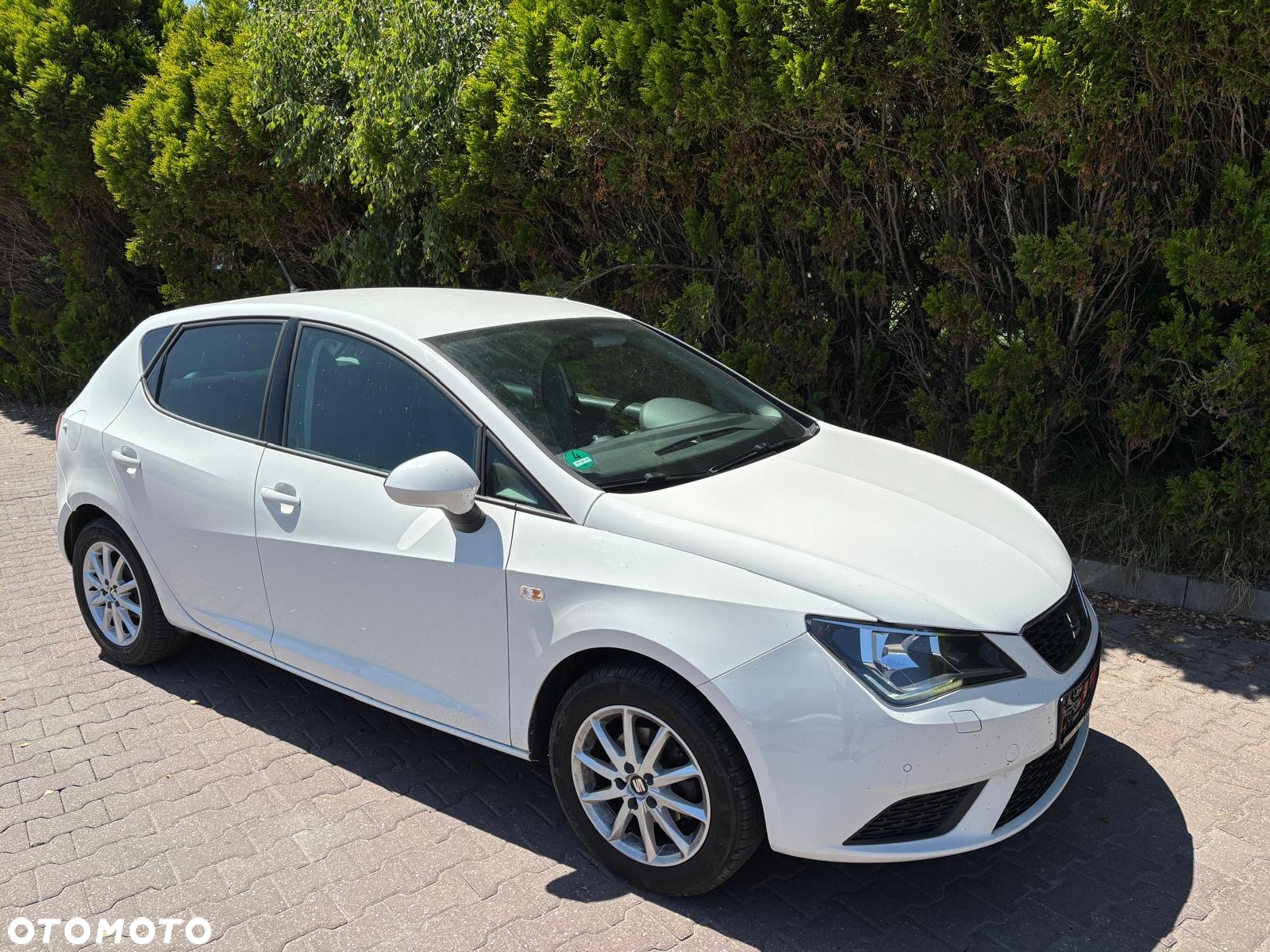 Seat Ibiza - 9