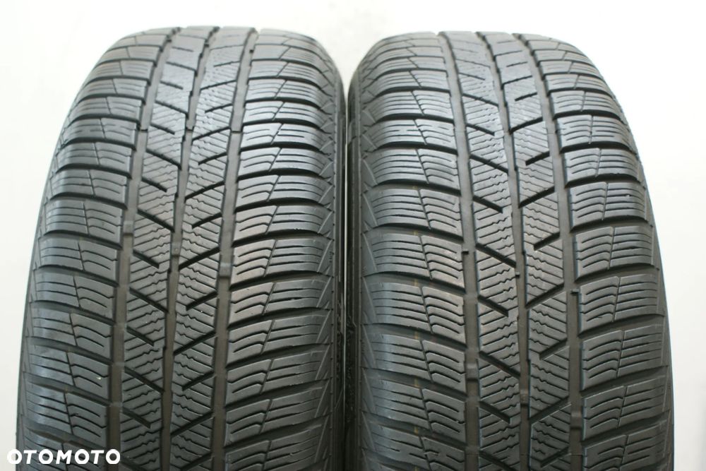 zimowe 225/65R17 BARUM POLARIS 5 , 6,5mm 2023r B1649 - 1