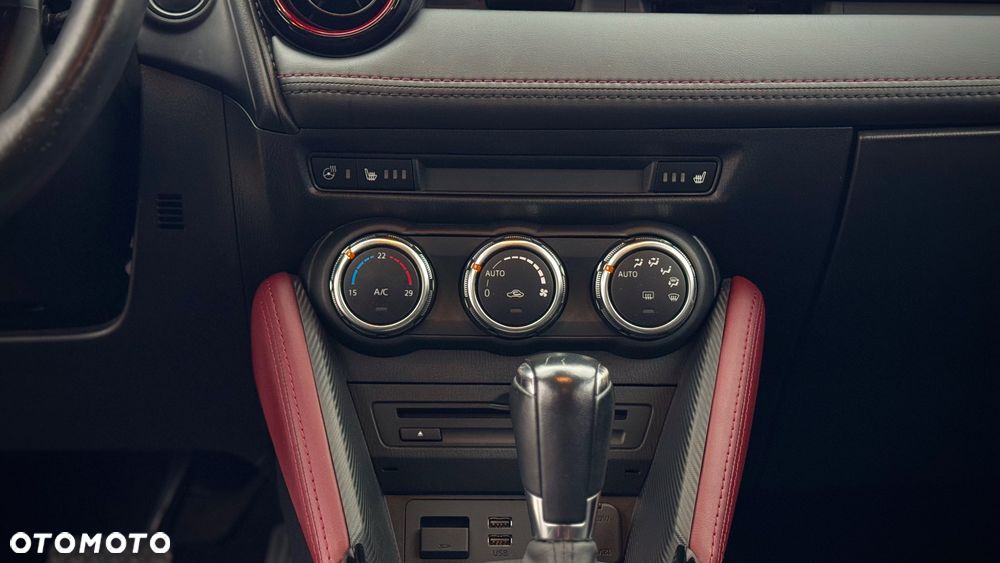 Mazda CX-3 2.0 Skypassion - 30