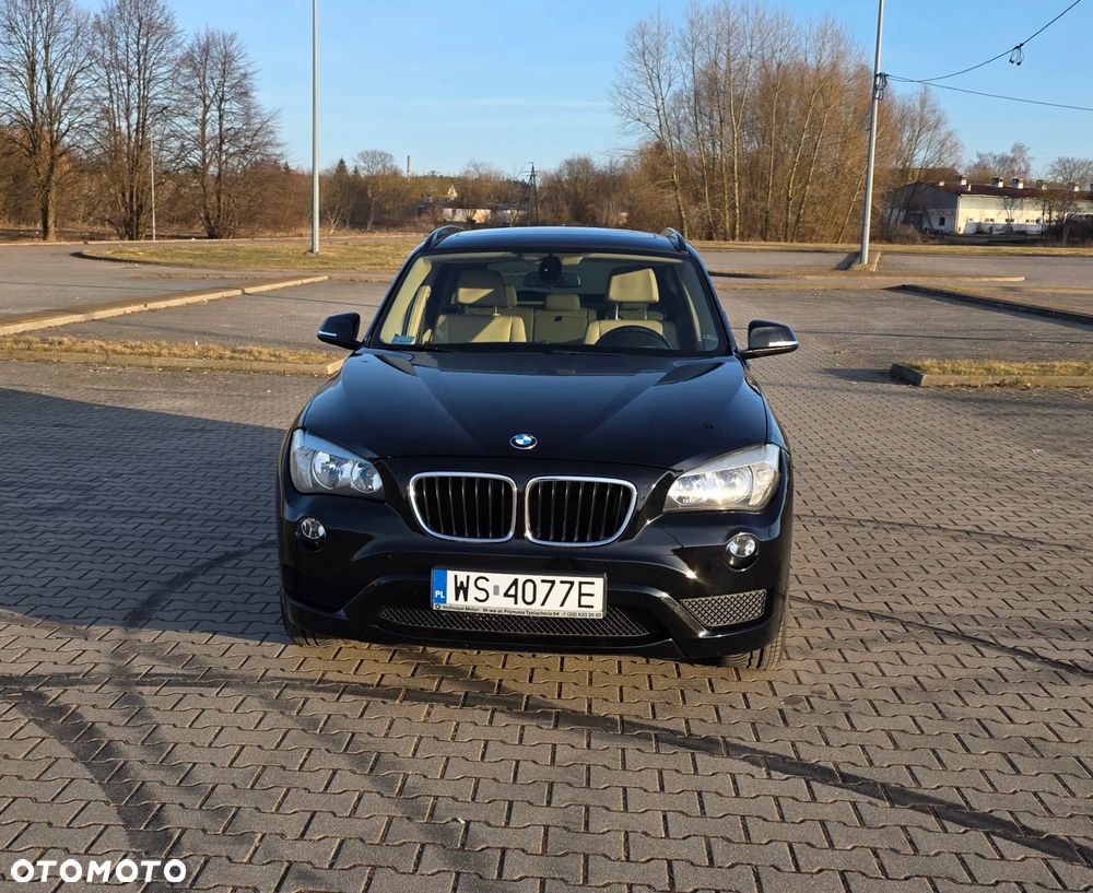 BMW X1 xDrive28i - 1