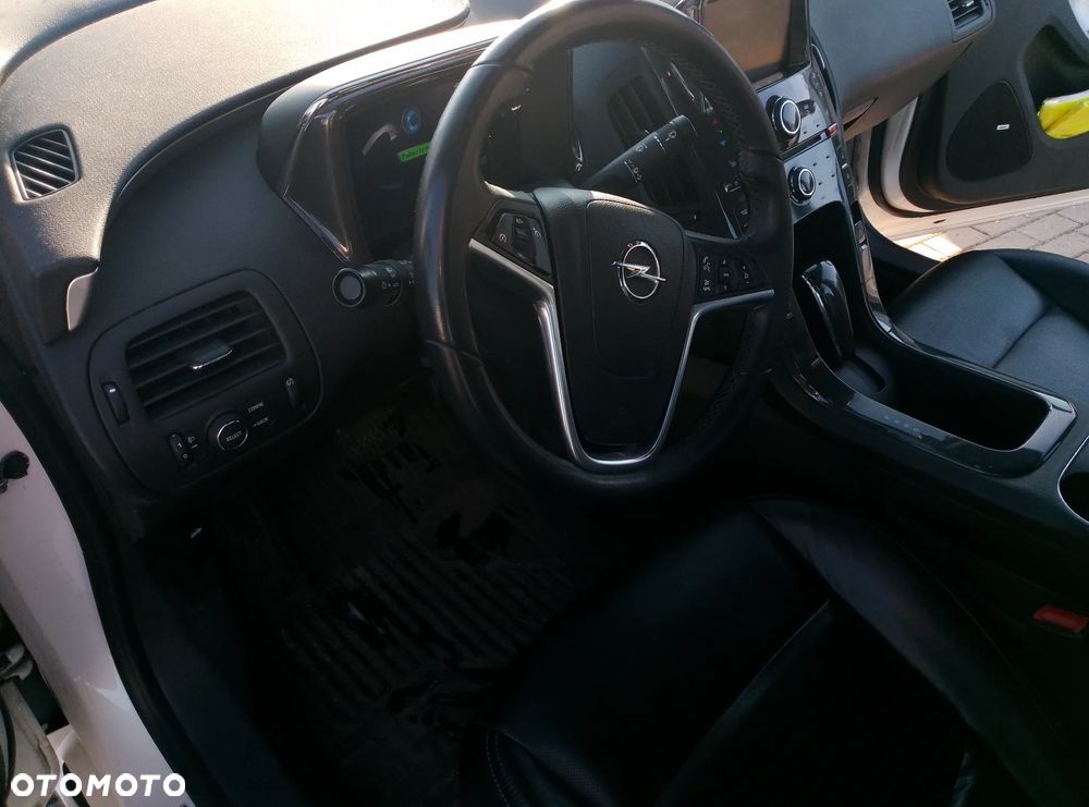 Opel Ampera Komfort Edition - 12