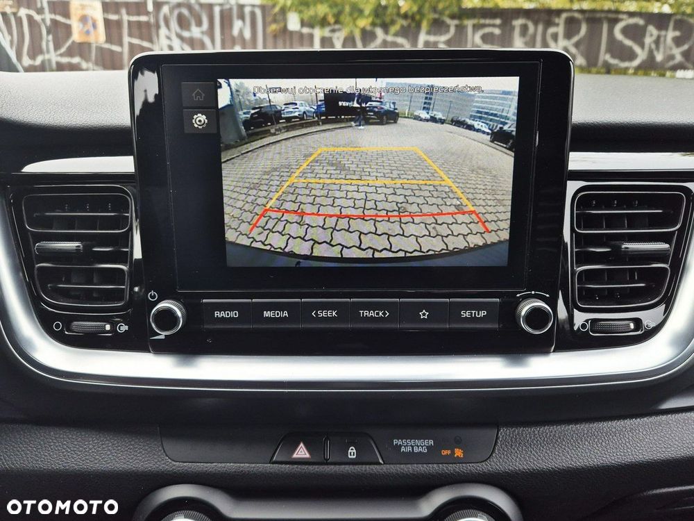 Kia Stonic 1.0 T-GDI L - 15