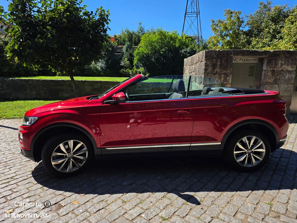 VW T-Roc 1.5 TSI Style - 2