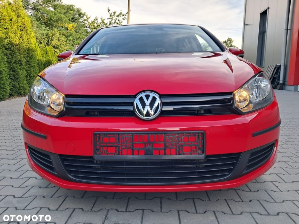 Volkswagen Golf 1.4 Style - 4