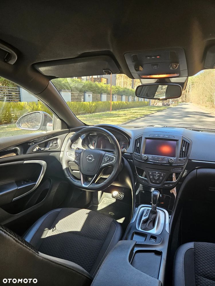 Opel Insignia 2.0 CDTI Cosmo - 5