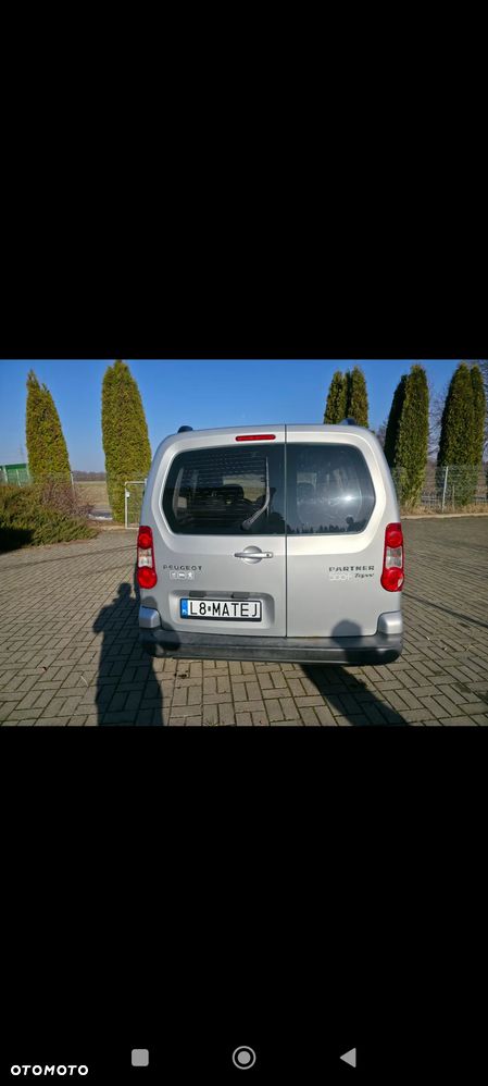 Peugeot Partner - 3