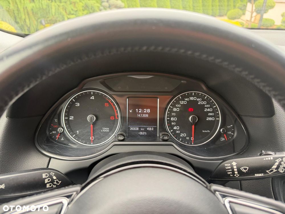 Audi Q5 - 18
