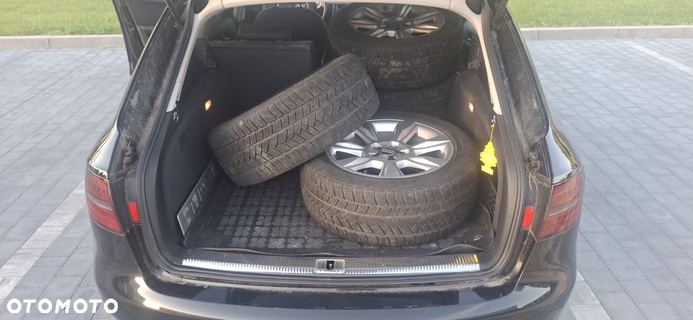 Audi A4 Avant 2.0 TDI DPF Ambiente - 24