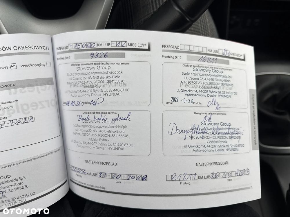 Hyundai Kona 1.0 T-GDI Comfort - 27