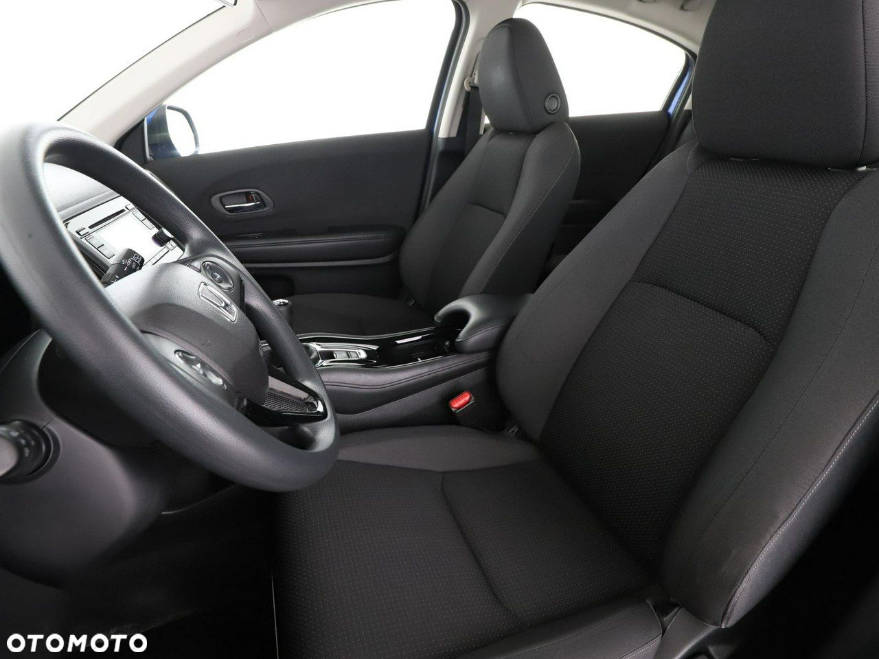 Honda HR-V 1.5 Comfort - 13