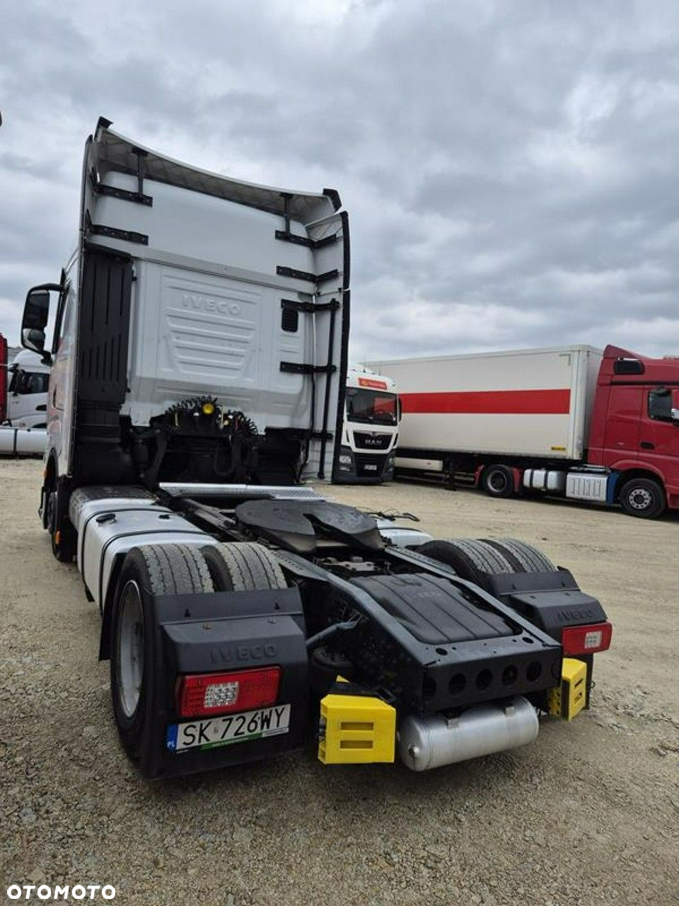 Iveco As440ST/Fp Lt - 5
