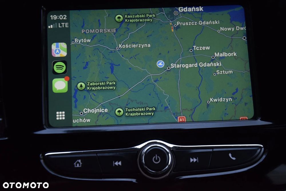 Opel Mokka 1.6 CDTI ecoFLEX Start/Stop Edition - 35